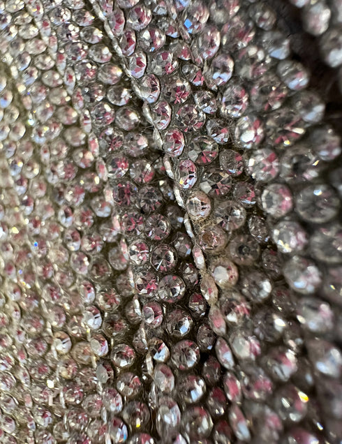 LOTUS HASIR TAŞLI SANDALET